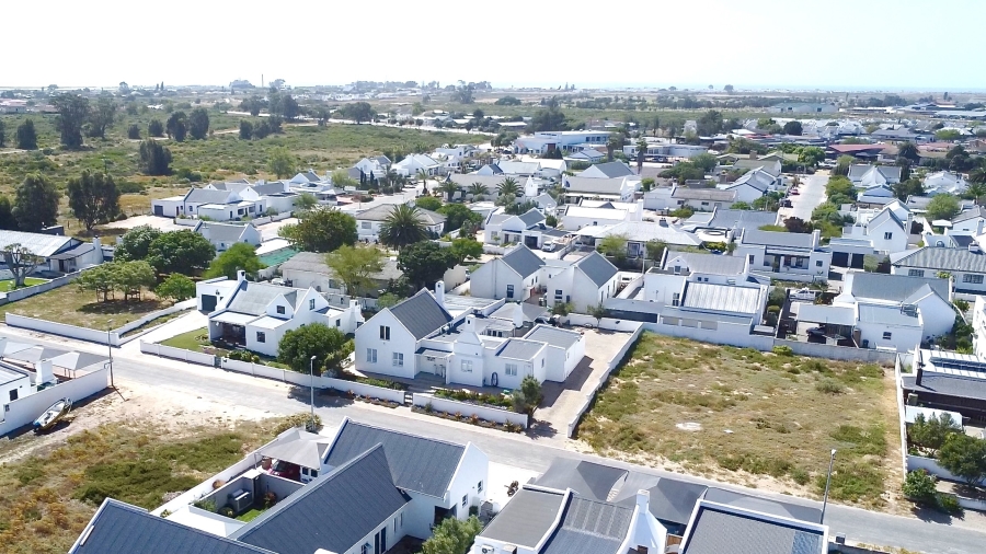 To Let 3 Bedroom Property for Rent in Laaiplek Western Cape